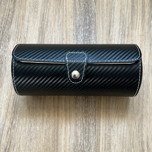 Watch travel case - Picture 2 of 2